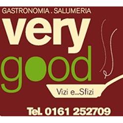 Very Good Gastronomia