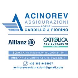 Acinorev Assicurazioni S.a.s. di Cardillo Nellina Maria