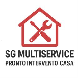Sg Multiservice Pronto Intervento Casa H24- Idraulico-Elettricista- Fabbro