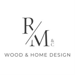 RM &C Wood & Home Design