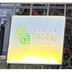 B&B Villa Paselli