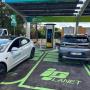 IPLANET Ricarica in sicurezza in modalità ultra fast per tutti i veicoli elettrici.