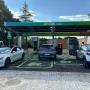 IPLANET Ricarica in sicurezza in modalità ultra fast per tutti i veicoli elettrici.