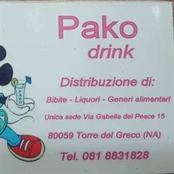 Pako Drink