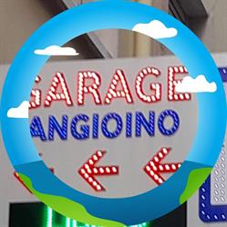 Gran Garage Angioino