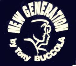 New Generation by Tony