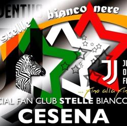 Stelle Bianconere