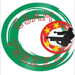 CSAM Trezza Karate