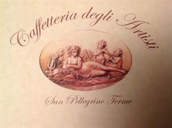 Caffetteria degli Artisti