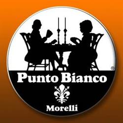 Punto Bianco Morelli
