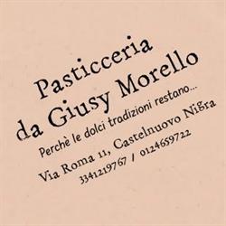 Pasticceria Da Giusy Morello
