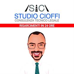 Studio Cioffi - Ottieni il tuo Risarcimento in 24h