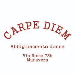 CARPE DIEM Abbigliamento Donna Muravera