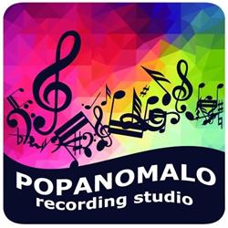 Popanomalo Recording Studio & music school Academy/Cinzia Esposito