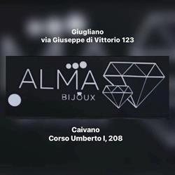 Alma bijoux
