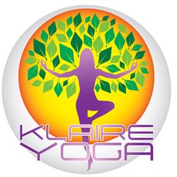 Klaire Yoga Chiara Parmeggiani Massoterapista MCB Linfodrenaggio Vodder, Osteopatia, Bimbi