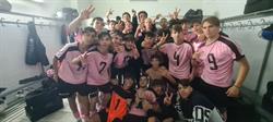 BORGO NUOVO Calcio