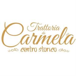 Trattoria da Carmela