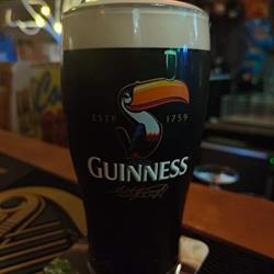 The confession box pub