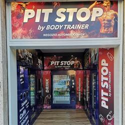 PIT STOP by BodyTrainer