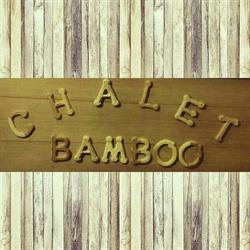 Chalet bamboo
