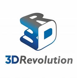 3DRevolution di Emiliano Falco