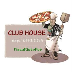 Club House dagli Etruschi