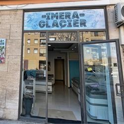 Imera glacier