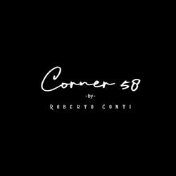 Corner 58 by Roberto Conti