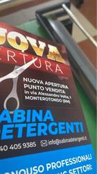 Sabina Detergenti