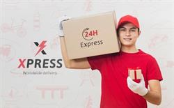 Express Post