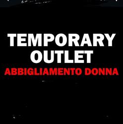 Temporary Outlet Modena