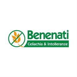 Benenati Celiachia & Intolleranze