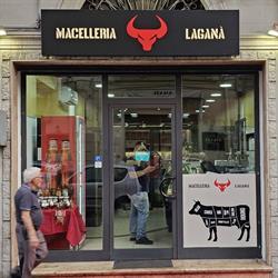 Macelleria Laganà Al Duomo