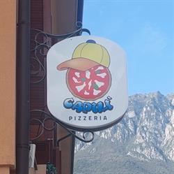 Pizzeria Capilì