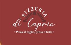 Pizzeria di Caprio