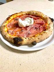 Pizzeria da Moreno