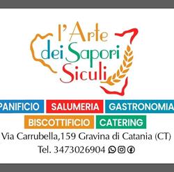 L'Arte dei sapori Siculi