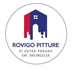 Rovigo Pitture di Peter Prearo
