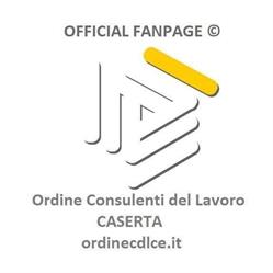 Ordine Consulenti del Lavoro di Caserta