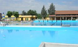 Piscina comunale di Stradella