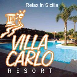 Villacarloresort Marsala