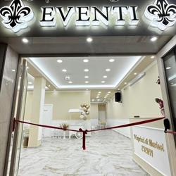 I Capricci di Marisol Eventi