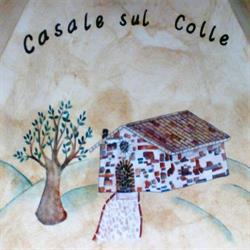Casale sul colle