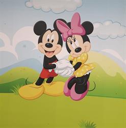 Mondo di Magicland club