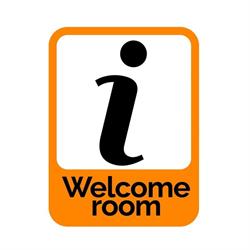 Info Point Marzabotto - Welcome Room