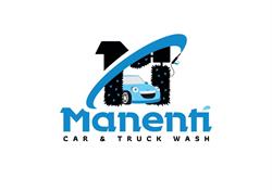 Manenti car & truck wash