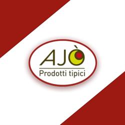 Ajò - Prodotti Tipici