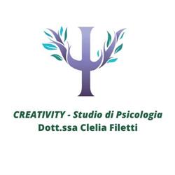 Creativity - Studio di Psicologia della Dott.ssa Clelia Filetti