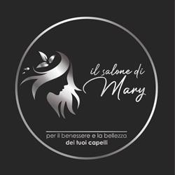 Il salone di Mary